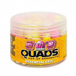 POP-UP MAINLINE QUAD ESSENTIAL CELL 10MM