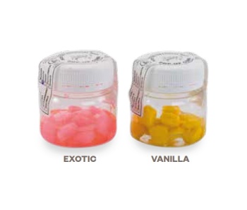 PORUMB FLOTANT LINEAEFFE CORN EXOTIC