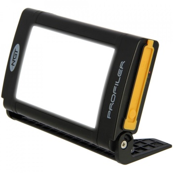 PROIECTOR NGT PROFILER 21 LED LIGHT SOLAR 525 LUMENI 15X9.5CM - Img 4
