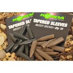 PROTECTIE SILICON AGRAFA KWIK LINKS 10BUC / PL KORDA