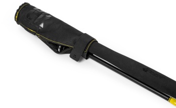 PROTECTII LANSETE BLACK CAT BLCK TIP AND BUTT PROTECTOR - Img 3
