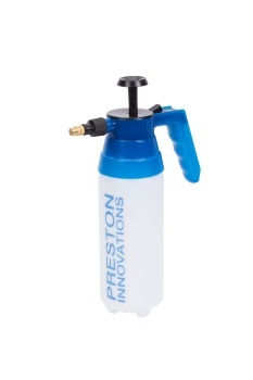 PULVERIZATOR PRESTON BAIT SPRAYER PENTRU UMEZIREA MOMELII