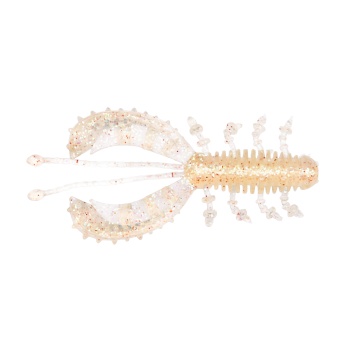 RAC BERKLEY URBN BUBBLE CREEPER 7.5CM CLEAR ICE 8BUC/PLIC