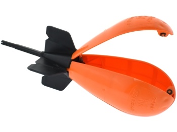 RACHETA SPOD PENTRU NADIRE ADVANCE FISHING SPIDER MEDIUM