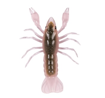 RACI LIVE TARGET CRAWFISH UNRIGGED 7,1CM/7,1G NAT/PUMPKIN 6BUC/PL