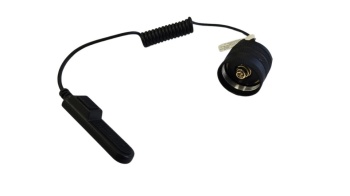 REMOTE LEDLENSER SWITCH TYPE I PT.TT3R/TAC7R