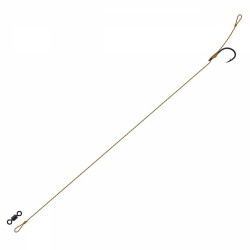 RIG CRAP DAM NO.4 25LB TACTIX CLASSIC RIG