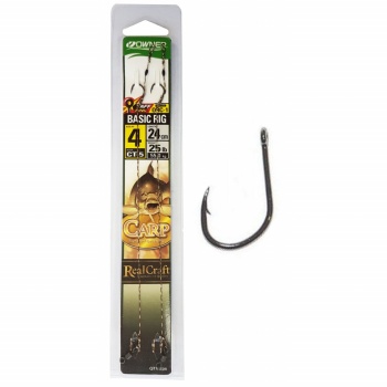 RIG CRAP OWNER 56991 NO.2 25LB BASIC RIG - Img 2
