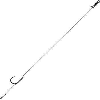 RIG CRAP PROWESS ANTI EJECT RIG 3BUC NO 6