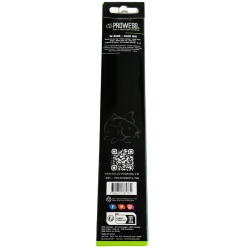 RIG CRAP W-RIGS PROWESS HAIR RIG NR.4 2BUC/PLIC
