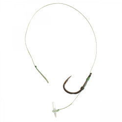 RIG FEEDER OWNER 56935 NO.8 0.15 FDB-03 QUICK STOP BRAIDED