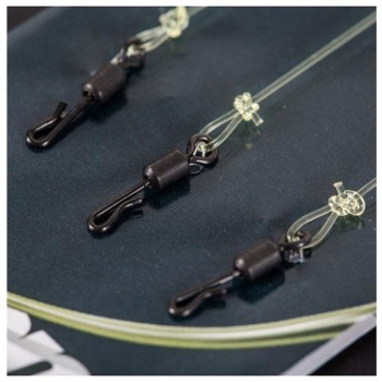 RIG KORDA BOOMS QC 19CM/25LB - Img 2