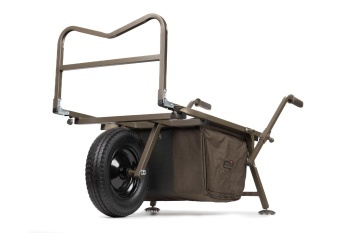 ROABA / CARUCIOR FOX VOYAGER BARROW - Img 4