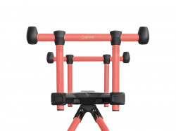 ROD POD DELPHIN BRONX 2G STALX QUEEN 2 POSTURI