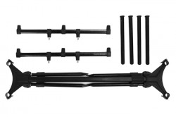 ROD POD DELPHIN BRONX / 3 POSTURI