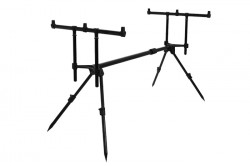ROD POD DELPHIN BRONX / 3 POSTURI