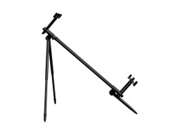 ROD POD DELPHIN RPX 4 BLACKWAY / 3 POSTURI