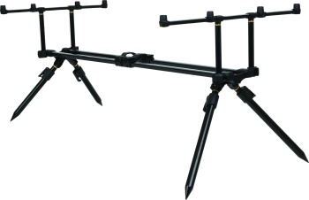 ROD POD FOX HORIZON DUO POD, 4 POSTURI