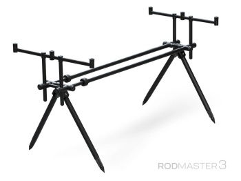 ROD POD ZFISH RODMASTER 3 POSTURI