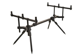 ROD POD ZFISH SMART POD 3 POSTURI