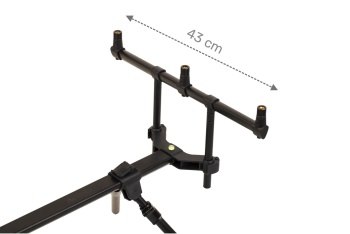 ROD POD ZFISH SMART POD 3 POSTURI - Img 2