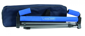 ROLA VERTICALA COLMIC COMPETIZIONE DUBLA 37+37cm - Img 2