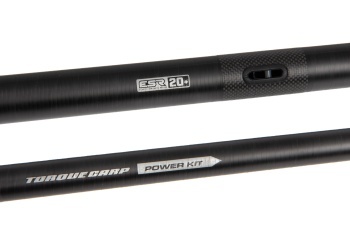 RUBEZIANA MATRIX TORQUE CARP POWER 10.00 M – PACHET COMPLET - Img 8