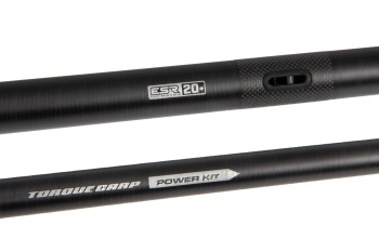 RUBEZIANA MATRIX TORQUE CARP POWER 8.50 M – PACHET COMPLET - Img 7