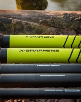 RUBEZIANA MATRIX TORQUE CARP POWER 8.50 M – PACHET COMPLET - Img 17