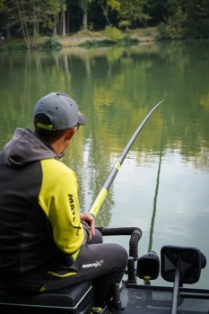 RUBEZIANA MATRIX TORQUE CARP X POWER 13.00 M – PACHET - Img 14