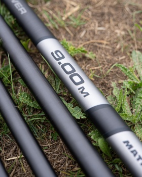 RUBEZIANA MATRIX XTR100 ULTRA POWER 9.00 M – PACHET COMPLET - Img 13