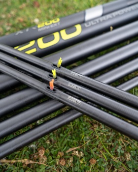 RUBEZIANA MATRIX XTR200 ULTRA POWER 11.00 M – PACHET COMPLET - Img 13