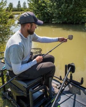 RUBEZIANA MATRIX XTR300 ULTRA POWER 13.00 M – PACHET COMPLET - Img 13
