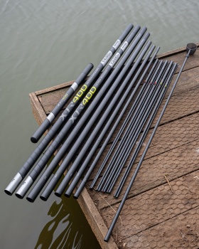 RUBEZIANA MATRIX XTR400 ULTRA POWER 14.50 M – PACHET COMPLET - Img 13