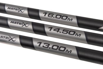 RUBEZIANA MATRIX XTR500 ELITE PRO 16.00 M – PACHET COMPLET - Img 3