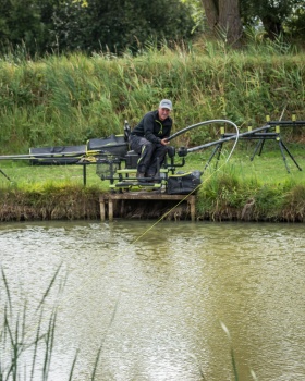RUBEZIANA MATRIX XTR500 ELITE PRO 16.00 M – PACHET COMPLET - Img 13