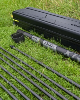 RUBEZIANA MATRIX XTR500 ELITE PRO EURO 13.00 M – PACHET COMPLET - Img 14