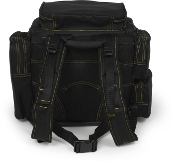 RUCSAC BLACK CAT BLK BACKPACK 47X36X30CM - Img 6