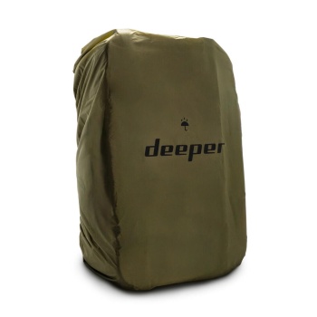 RUCSAC DEEPER SPARK 55CMX35X25CM - Img 2
