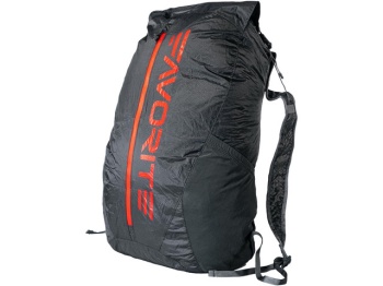 RUCSAC FAVORITE ULTRALIGHT ROLLTOP ULRT23 GRAY