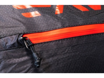 RUCSAC FAVORITE ULTRALIGHT ROLLTOP ULRT23 GRAY - Img 4
