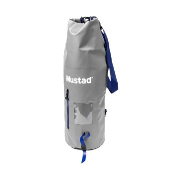 RUCSAC MUSTAD DAYBREAK DRY ROLL TOP WATERPROOF 20L