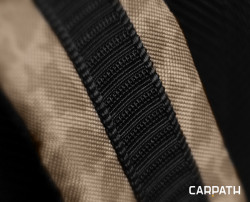 RUCSAC PESCUIT DELPHIN AREA CARPER CARPATH XXL / 56X43X54CM