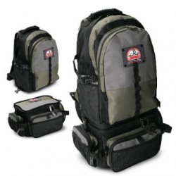 RUCSAC RAPALA 3 IN 1 COMBO BAG