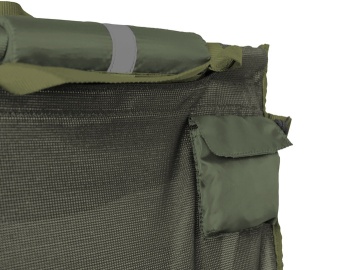 SAC CANTARIRE CRAP DELPHIN WSM 125X45X30CM - Img 4