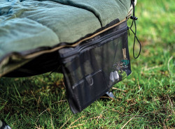 SAC DE DORMIT CARP SPIRIT MAGNUM STANDARD SLEEPING BAG 4 SEZOANE 220X95CM