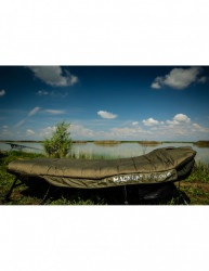 SAC DE DORMIT CARP SPIRIT MAGNUM STANDARD SLEEPING BAG 5 SEZOANE 220X95CM