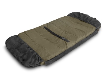 SAC DE DORMIT DELPHIN THERMOMASTER 5 SEZOANE 2X1 220X90CM - Img 5