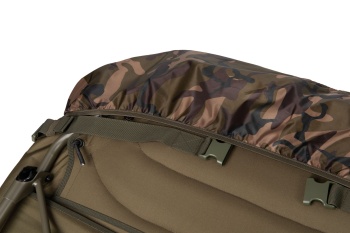 SAC DE DORMIT FOX CAMOLITE XL SLEEPING BAG - Img 2