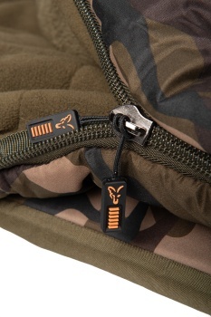 SAC DE DORMIT FOX CAMOLITE XL SLEEPING BAG - Img 7